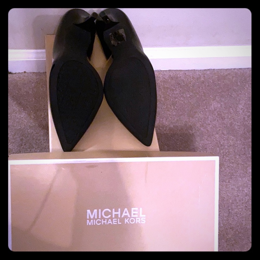Michael Kors shoes